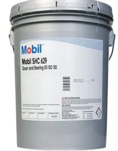 Mobil Shc 629 Lubricating Oil For Automobile