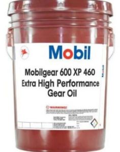 Mobilgear 600XP 460