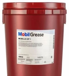 Mobilux Ep 1 Grease