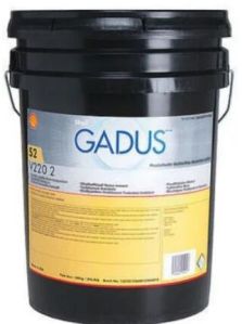 Shell Gadus S2 V220 2 Grease For Automobiles, Industrial