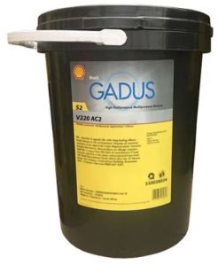 Shell Gadus S2 V220 Ac2 Grease For Industrial