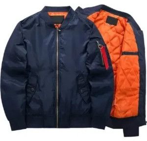 Mens Outerwear Jackets