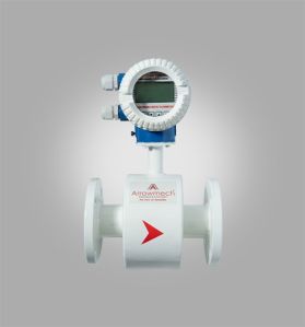 Electromagnetic Flow Meter