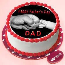 Best Father Day Cake