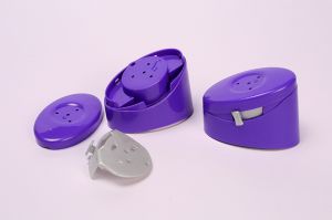 Assembled Plastic Components, Color : Multicolor