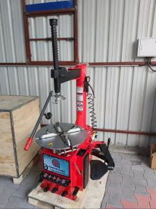 Automatic Tyre Changer Machine