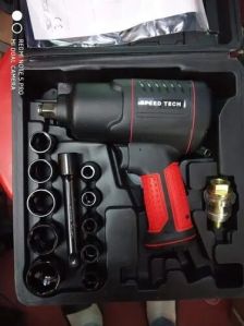 Rapid Air Heavy Duty Impact Wrench