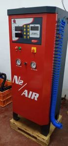 N2 Air Machine