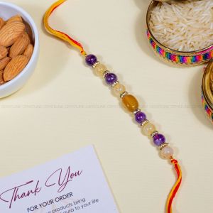 Success Rakhi