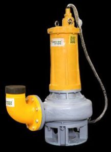 Sewage Pump CSW