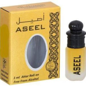 Aseel Attar 3 Ml.