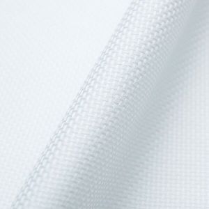 White Meti Cotton Fabric Kurta &AMP;AMP; Shirt