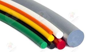 Silicone Rubber Cords