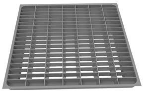 U-flex Directional Airflow Grills