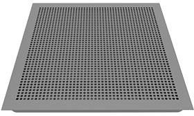 U-flex Standard Airflow Grills