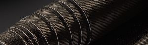 Carbon Fiber Fabric