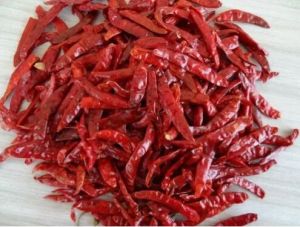 Aaha Impex Dry Red Chilli, Packaging Size : 5 Kg