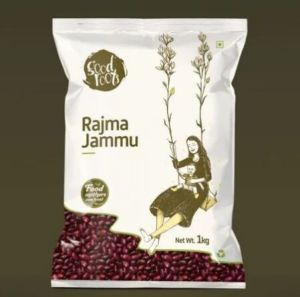 Red Kidney Beans Rajma Seeds, Packaging Type : Packets, Packaging Size : 1kg