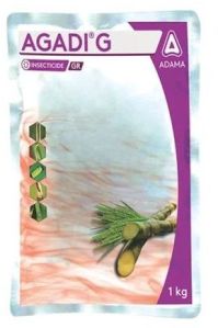 Adama Agadi G Insecticide