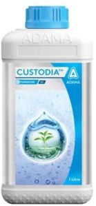 Adama Custodia Fungicide