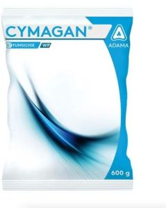 Adama Cymagan Fungicide, Packaging Type : Plastic Packet, Packaging Size : 100gm, 300gm, 600gm, 1200gm