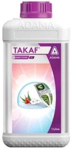 Adama Takaf Insecticide, Packaging Type : Plastic Bottle