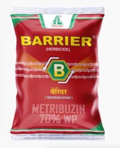 Dhanuka Barrier Herbicide