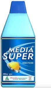 Dhanuka Media Super Insecticide