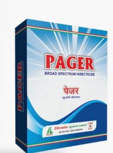 Dhanuka Pager Insecticide