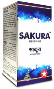 Dhanuka Sakura Herbicide