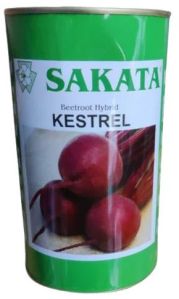 Sakata Kestrel Beetroot Hybrid Seeds