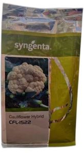 Syngenta CFL 1522 Hybrid Cauliflower Seeds