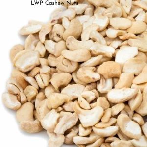 Lwp Cashew Nuts, Color : Creamy 12 Months, Packaging Type : Plastic Bag