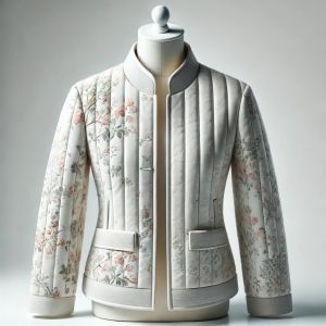 Ladies Jackets