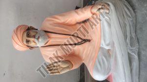 Marble Murti, For Garden, Size : 3 Feet