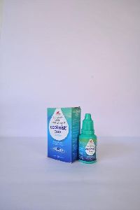 Plastic Coolmist Eye Drop For Pupil Dilatation