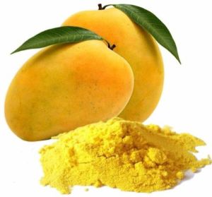 Dehydrated Alphonso Mango Powder