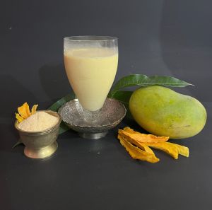 Mango Milkshake Powder