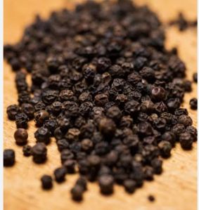 black pepper