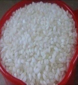 Hard Organic Idli Rice, Color : White, Packaging Type : Jute Bag For Human Consumption