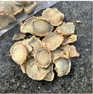 Common Black Turmeric Slices Dry 9 - 12 Months, Packaging Type : Plastic Bag