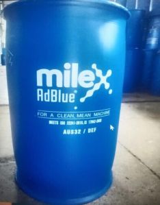 Adblue Diesel Exhaust Fluid