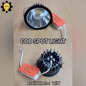 Cob Spot Light