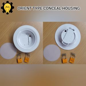 LED Lighting Materials