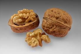 Walnut Shells