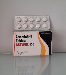 Armodafinil Tablet