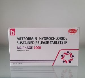 Metformin Tablets