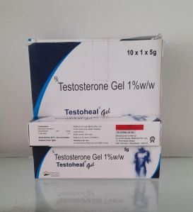 Testoheal Gel