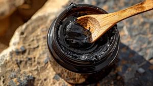 Pure Shilajit Resin