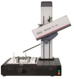 Automatic Contour Measuring Machine, Color : Grey For Industrial